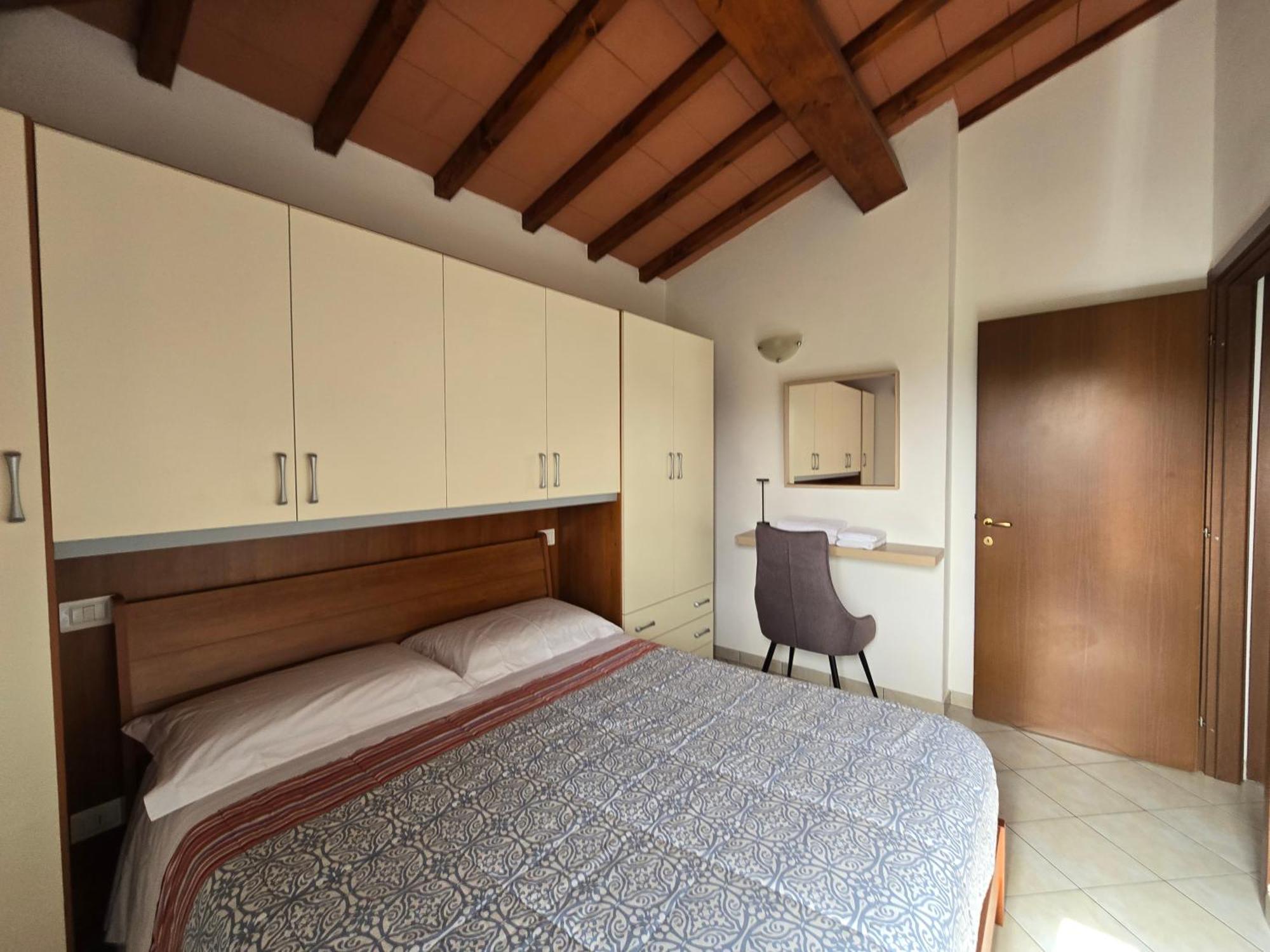 Finestra Della Val D'Orcia Apartment Contignano ภายนอก รูปภาพ
