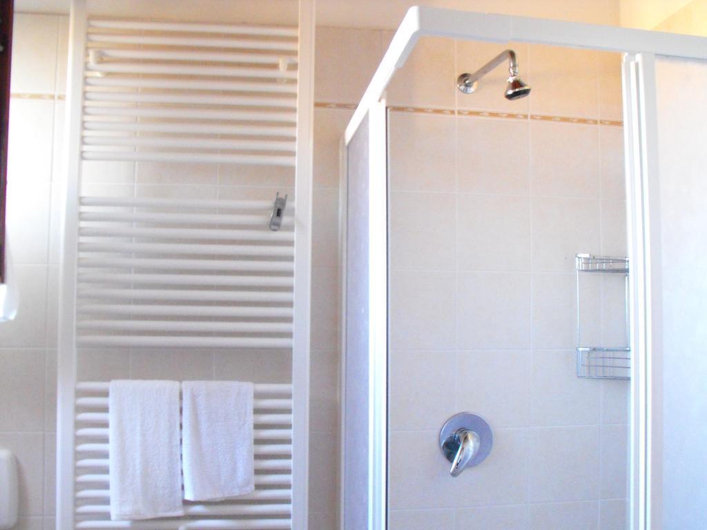 Finestra Della Val D'Orcia Apartment Contignano ห้อง รูปภาพ