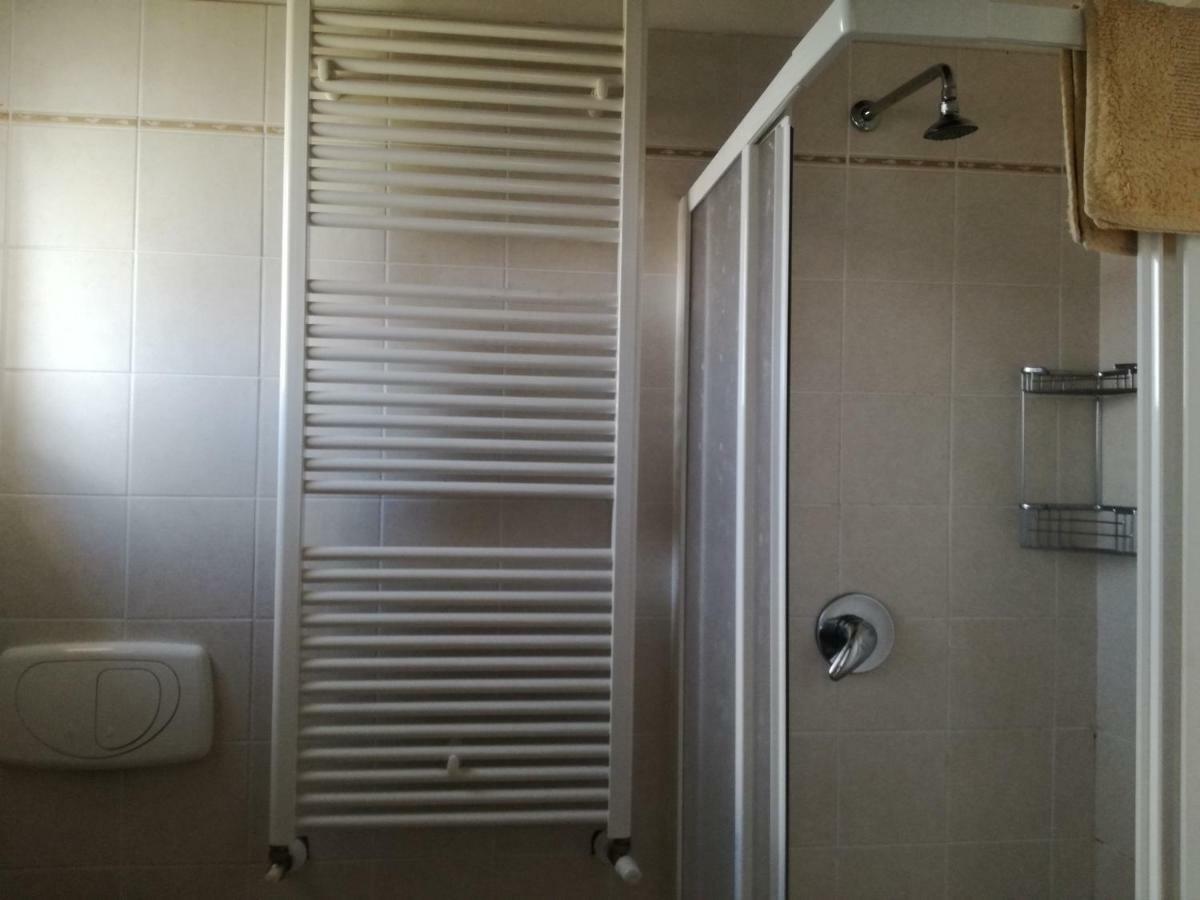 Finestra Della Val D'Orcia Apartment Contignano ภายนอก รูปภาพ